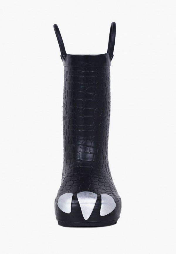 фото Резиновые сапоги biker