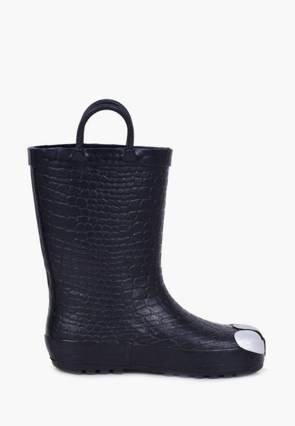 фото Резиновые сапоги biker