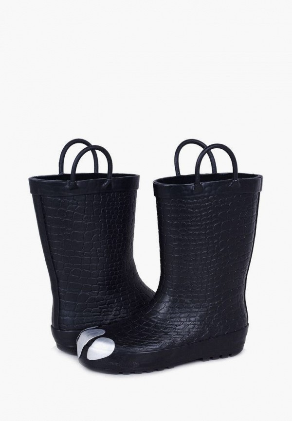 фото Резиновые сапоги biker