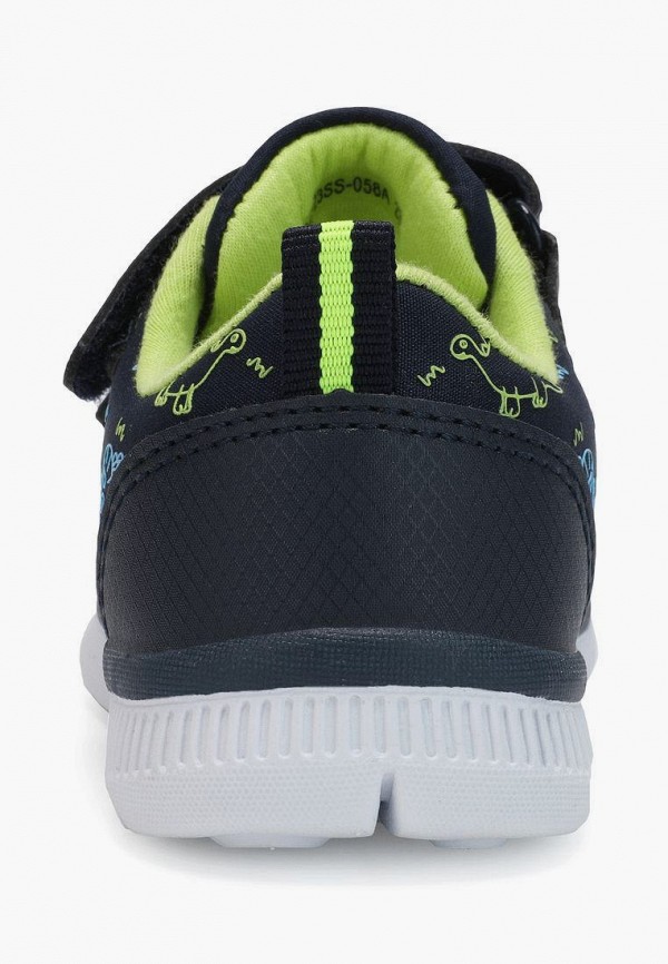 фото Кроссовки biker