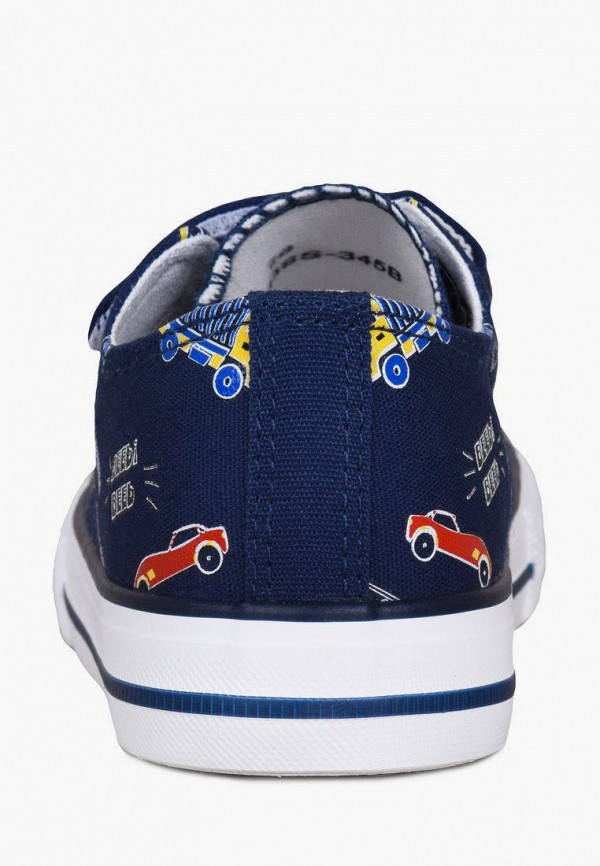 фото Кеды biker