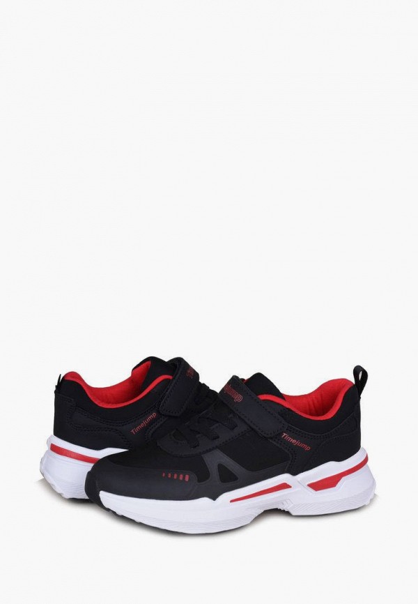 фото Кроссовки timejump