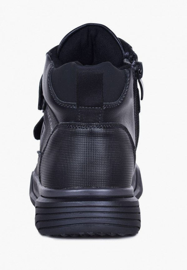 фото Ботинки t.taccardi