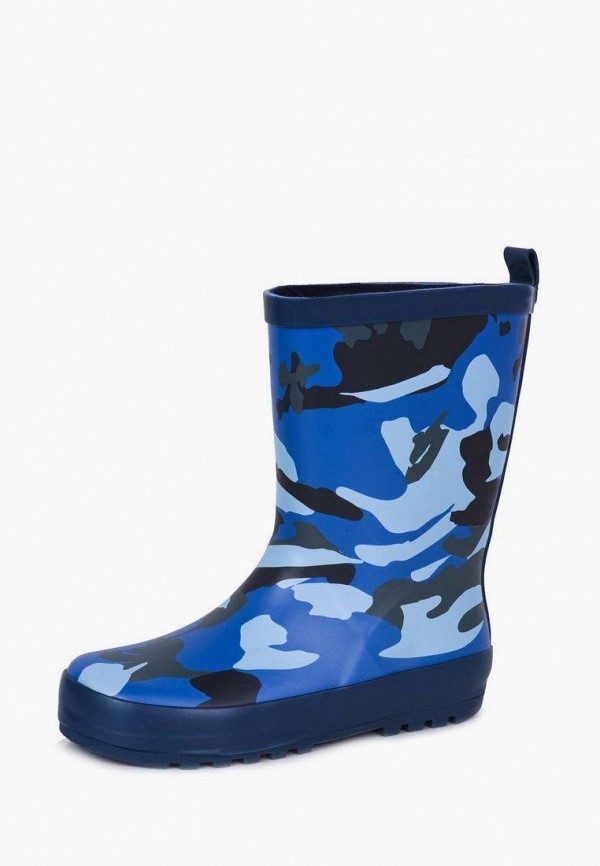 фото Резиновые сапоги t.taccardi