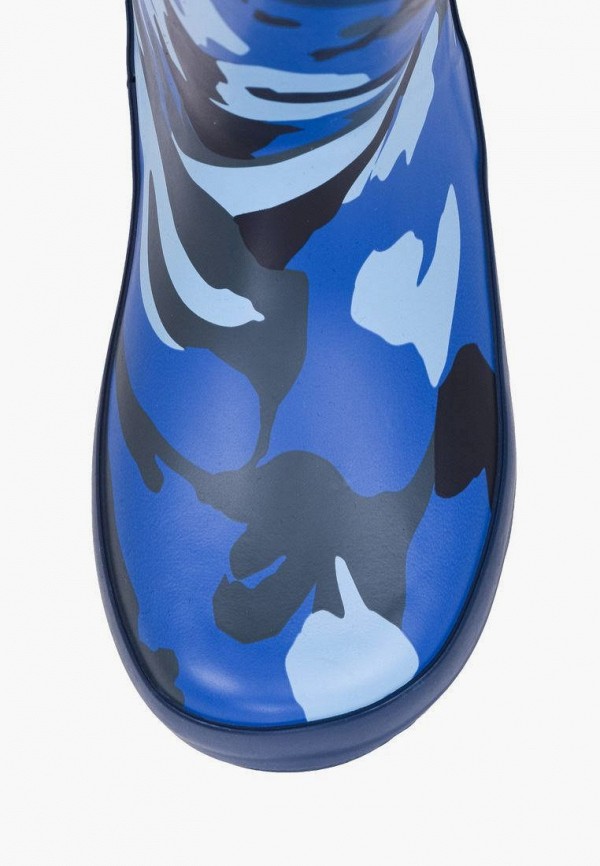 фото Резиновые сапоги t.taccardi