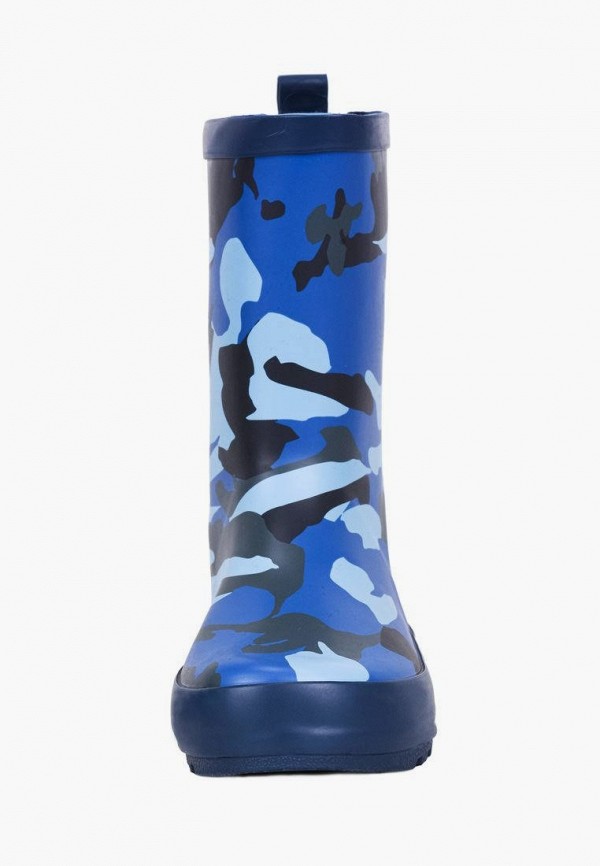 фото Резиновые сапоги t.taccardi