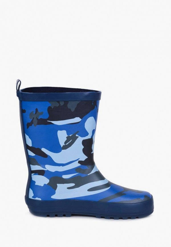 фото Резиновые сапоги t.taccardi