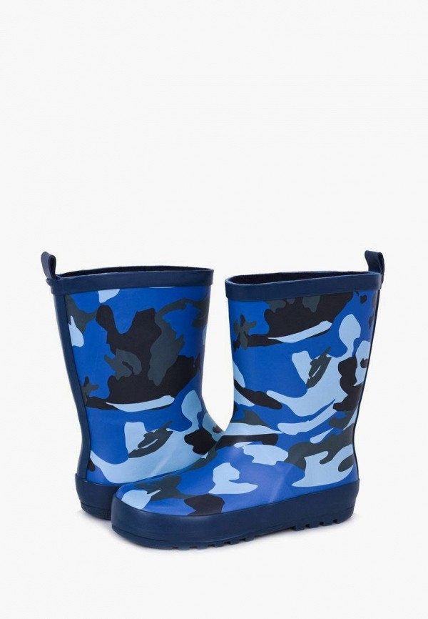 фото Резиновые сапоги t.taccardi