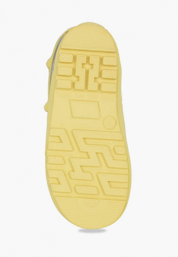 фото Резиновые сапоги biker