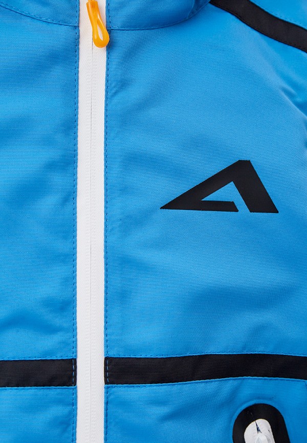 фото Куртка утепленная oldos