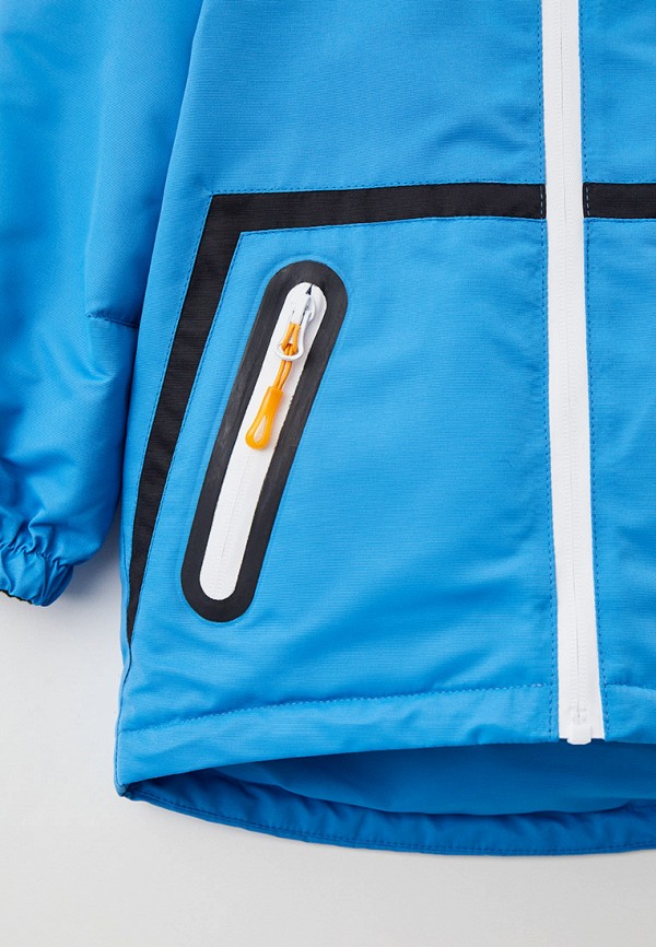 фото Куртка утепленная oldos