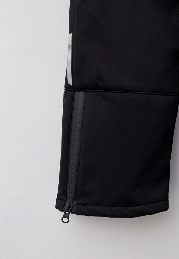 фото Брюки утепленные oldos