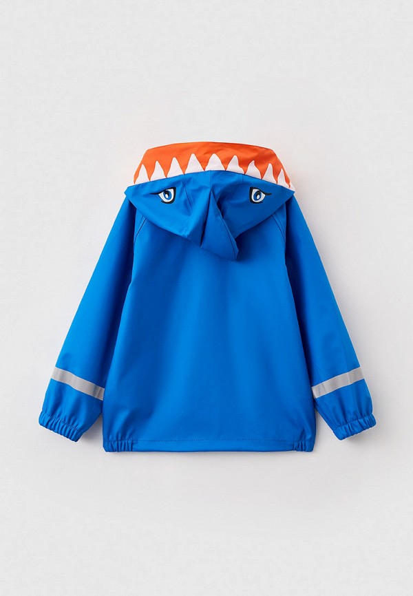 Куртка Oldos синий, размер 110, фото 2