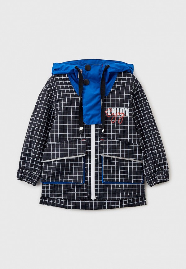 черный черный