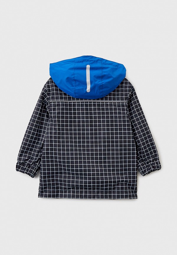 Куртка Oldos черный, размер 98, фото 2