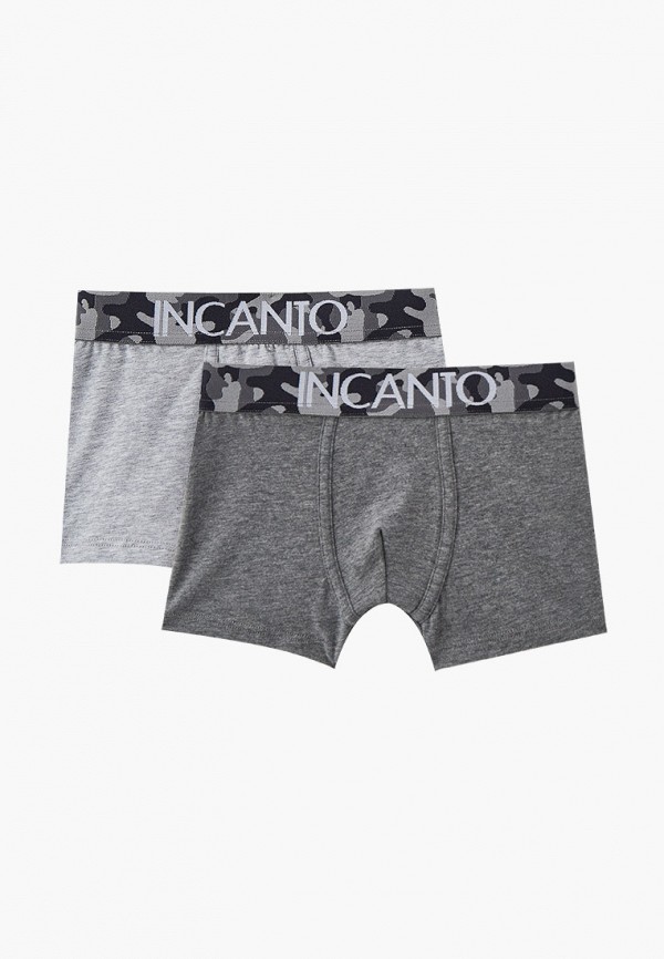 Трусы 2 шт.  Incanto