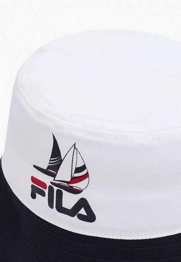 фото Панама fila