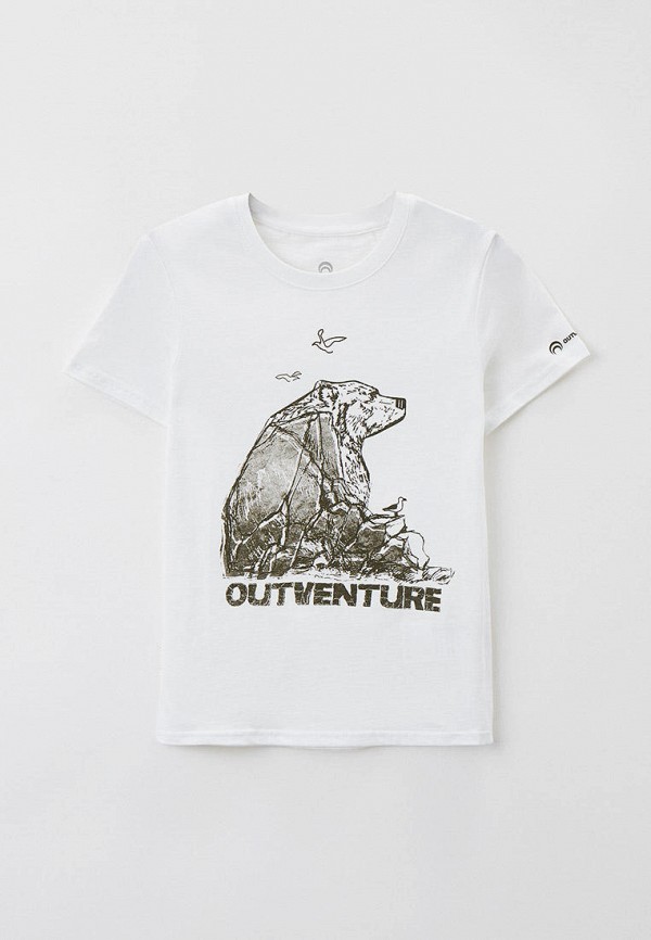 Футболка Outventure 849₽