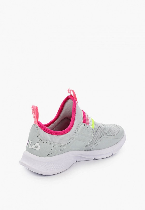 фото Кроссовки fila