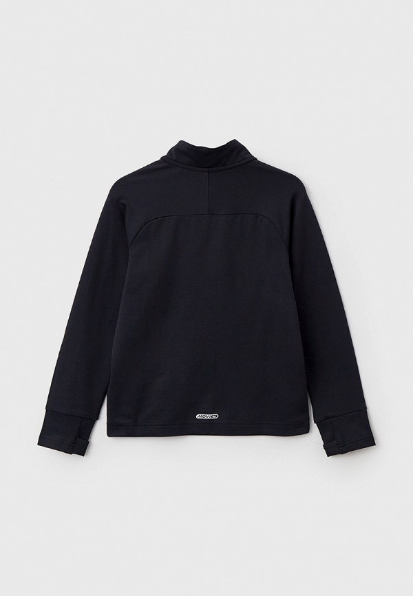 фото Лонгслив спортивный demix