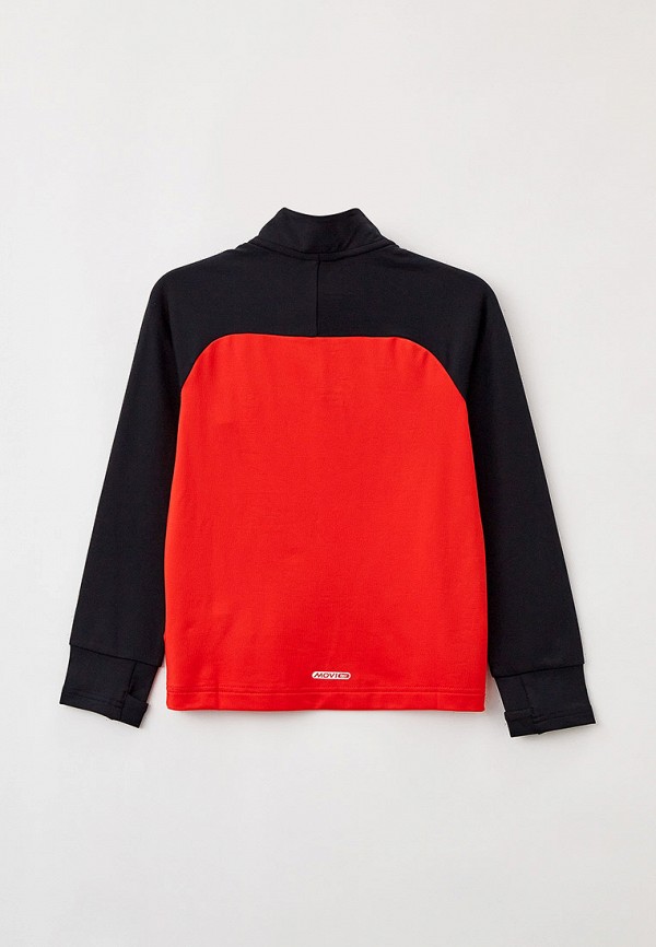 фото Лонгслив спортивный demix