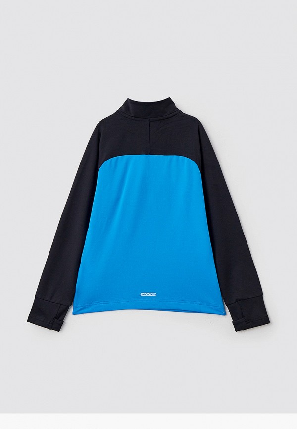 фото Лонгслив спортивный demix