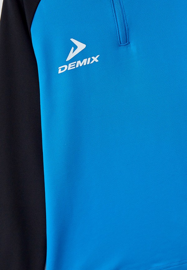 фото Лонгслив спортивный demix