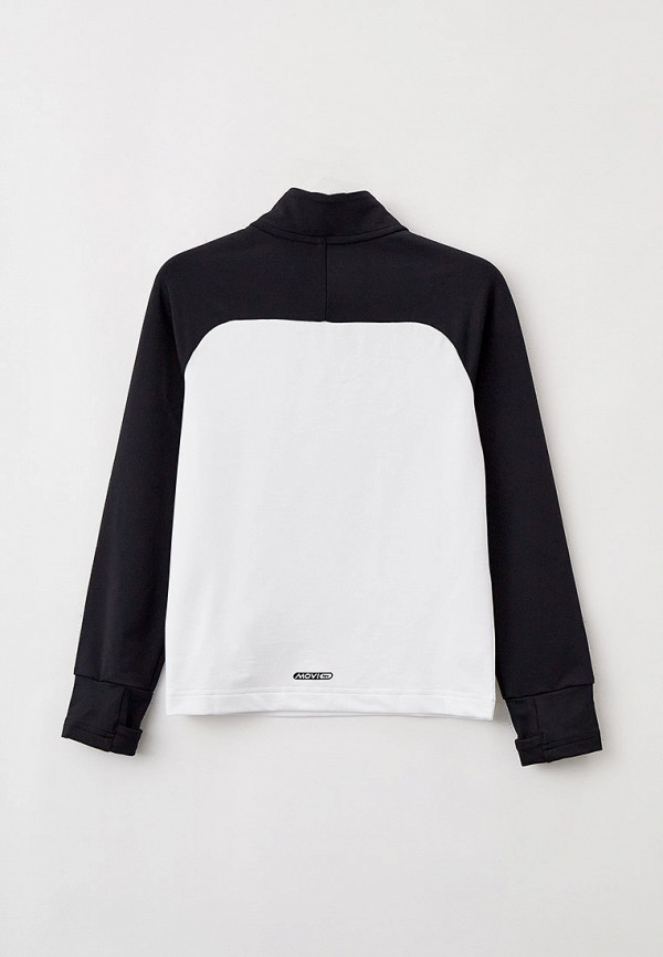 фото Лонгслив спортивный demix