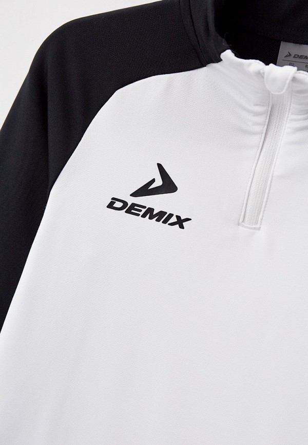 фото Лонгслив спортивный demix