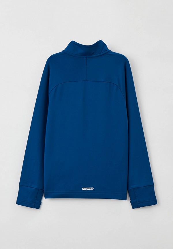 фото Лонгслив спортивный demix