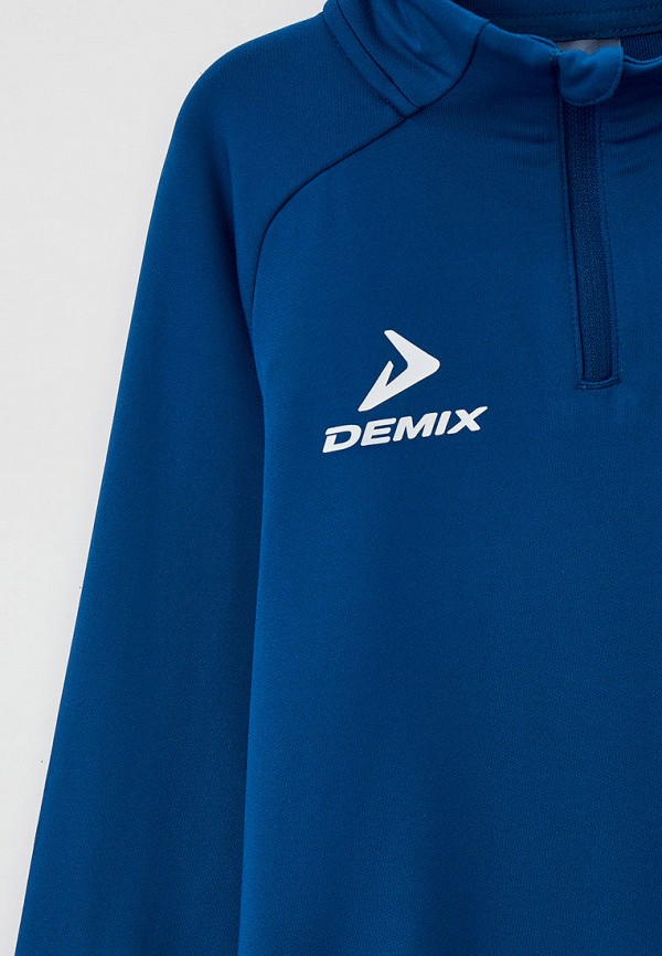 фото Лонгслив спортивный demix