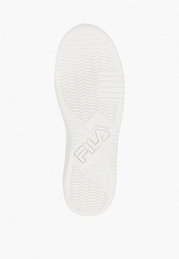 фото Кеды fila