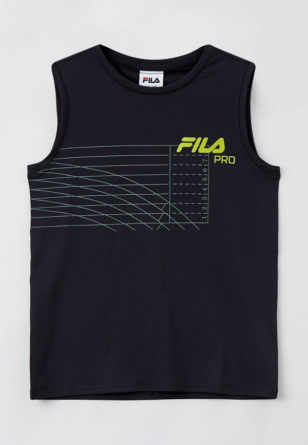 фото Майка спортивная fila