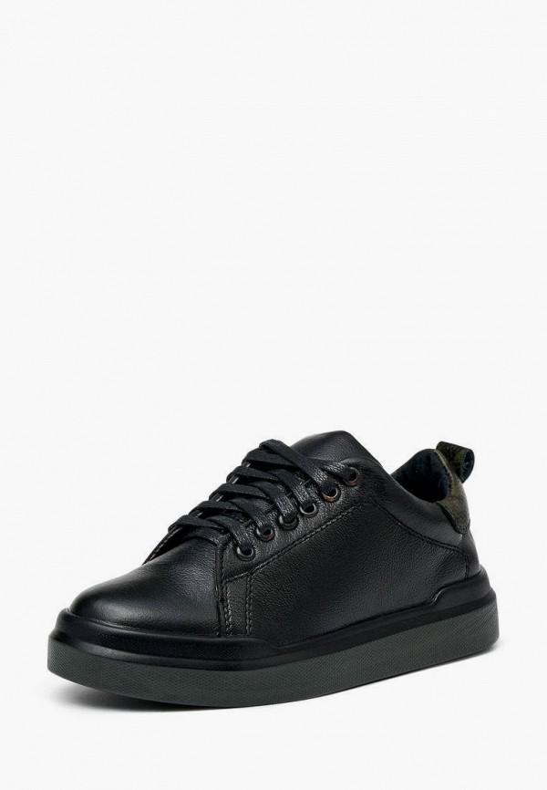 фото Кеды alessio nesca