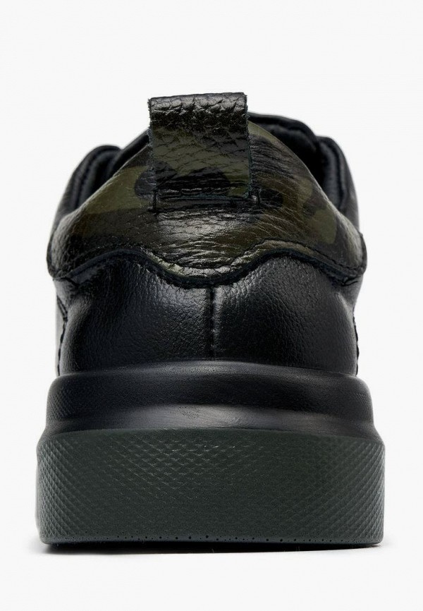 фото Кеды alessio nesca