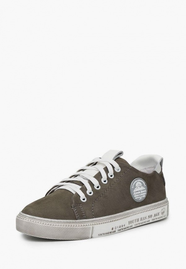 фото Кеды alessio nesca