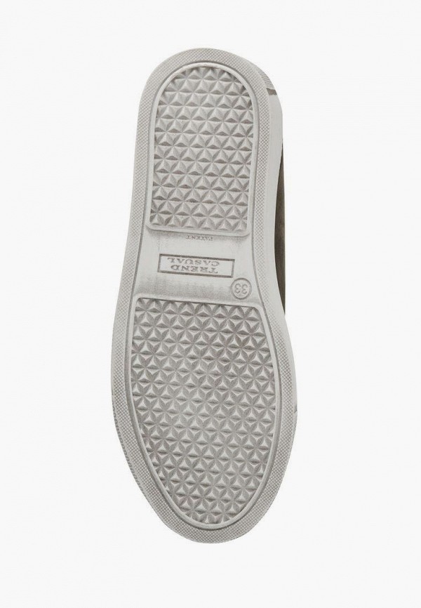 фото Кеды alessio nesca