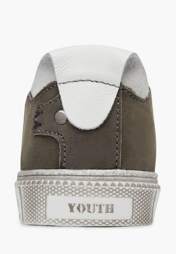 фото Кеды alessio nesca