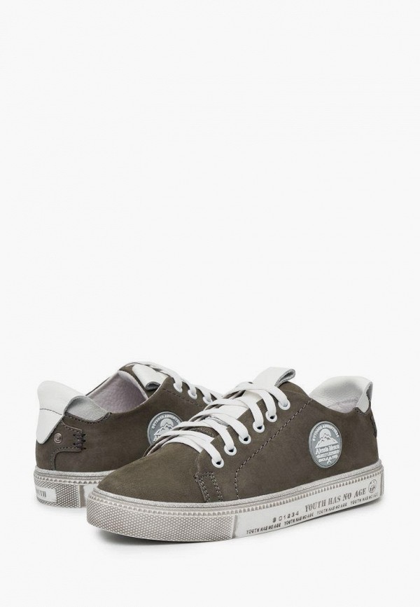 фото Кеды alessio nesca