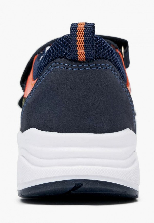 фото Кроссовки lovely puppy