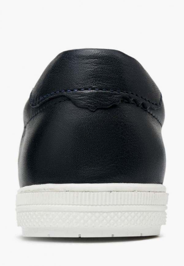 Кеды Alessio Nesca синий, размер 36, фото 5