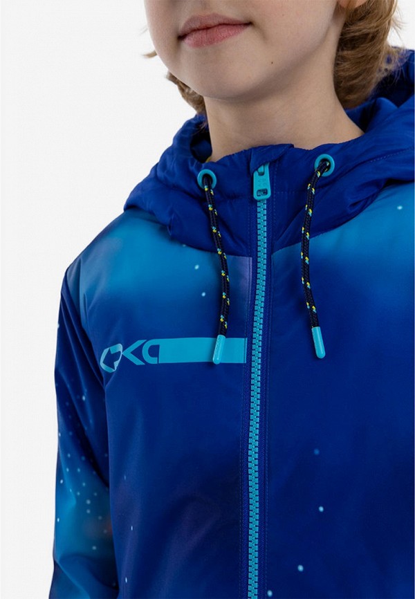 фото Куртка утепленная kapika