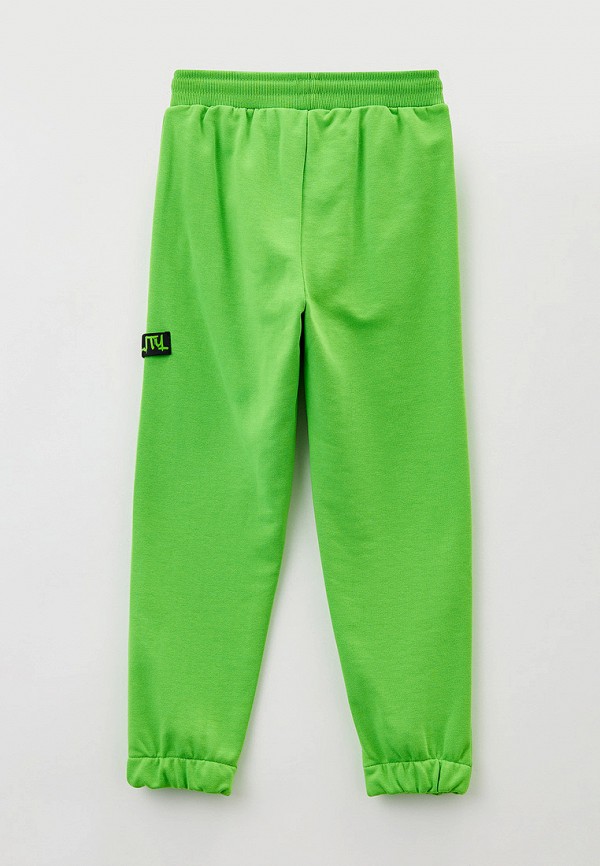 фото Брюки спортивные playtoday