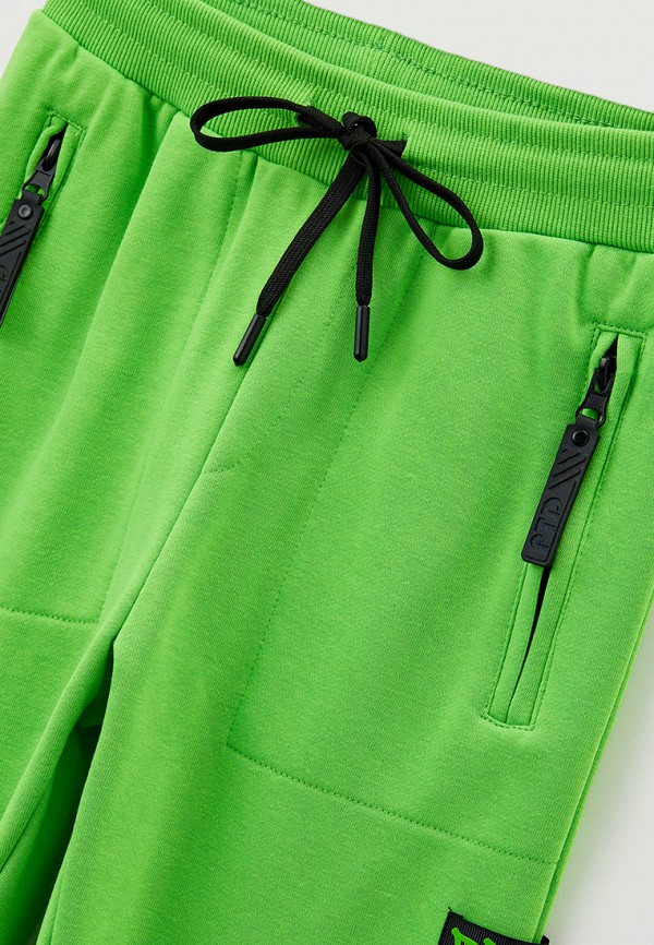 фото Брюки спортивные playtoday