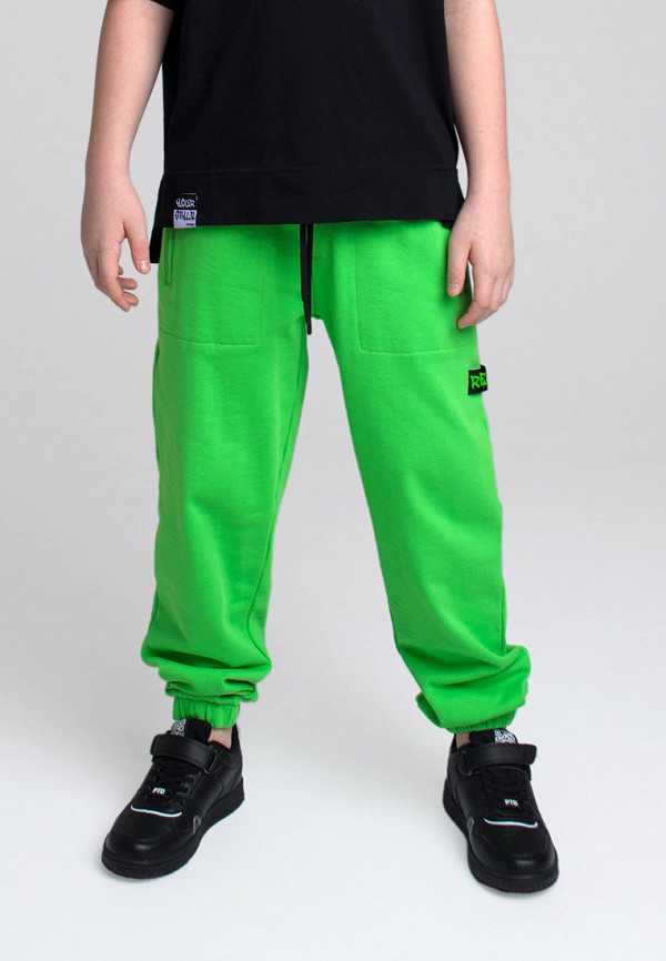 фото Брюки спортивные playtoday