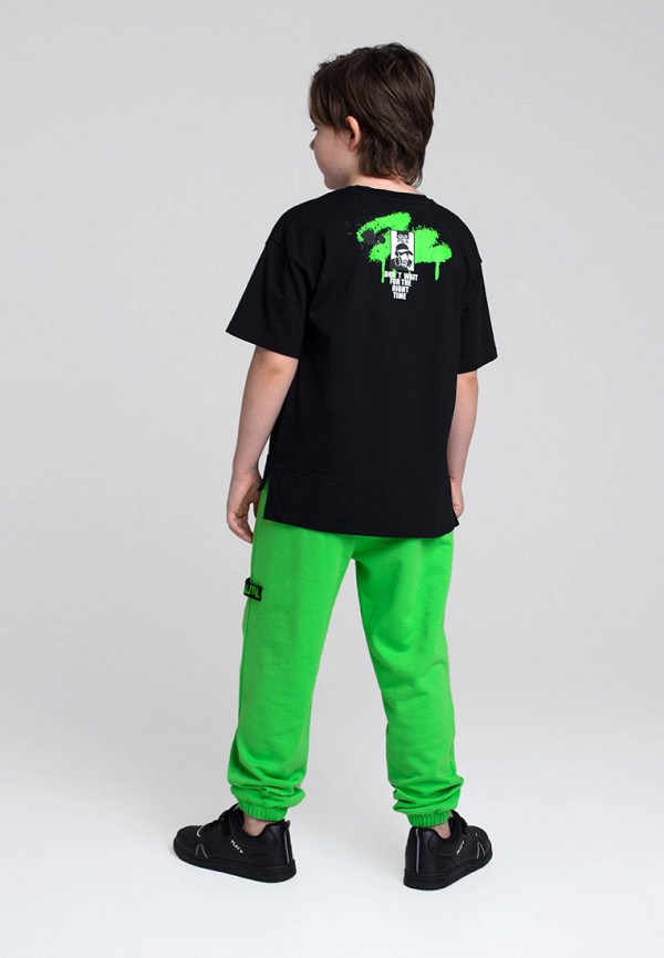 фото Брюки спортивные playtoday