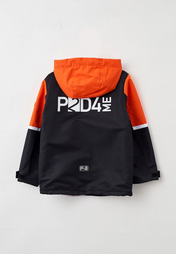 фото Куртка playtoday