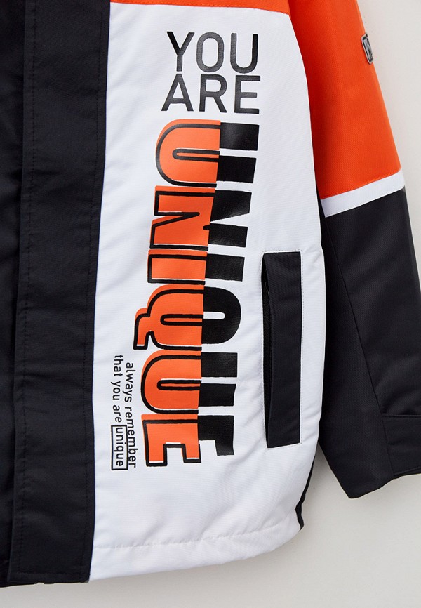 фото Куртка playtoday