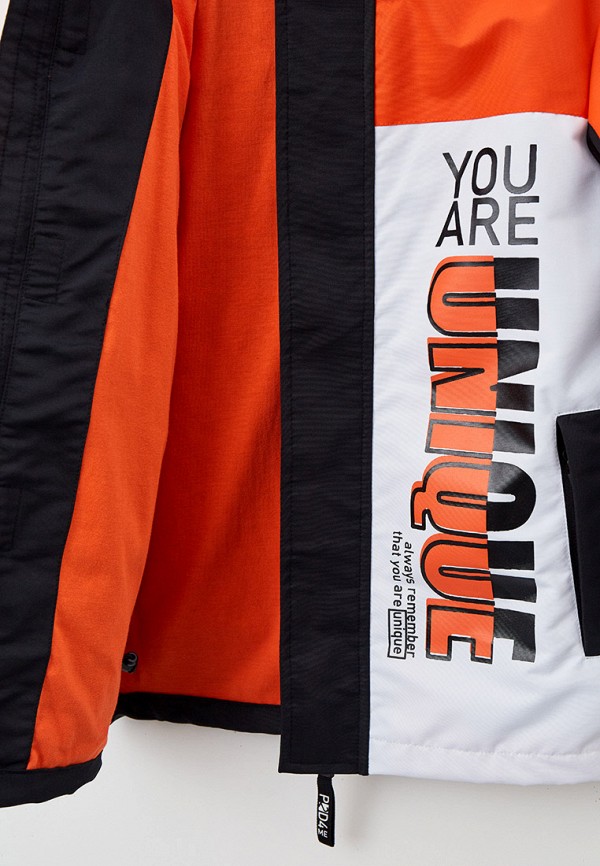 фото Куртка playtoday