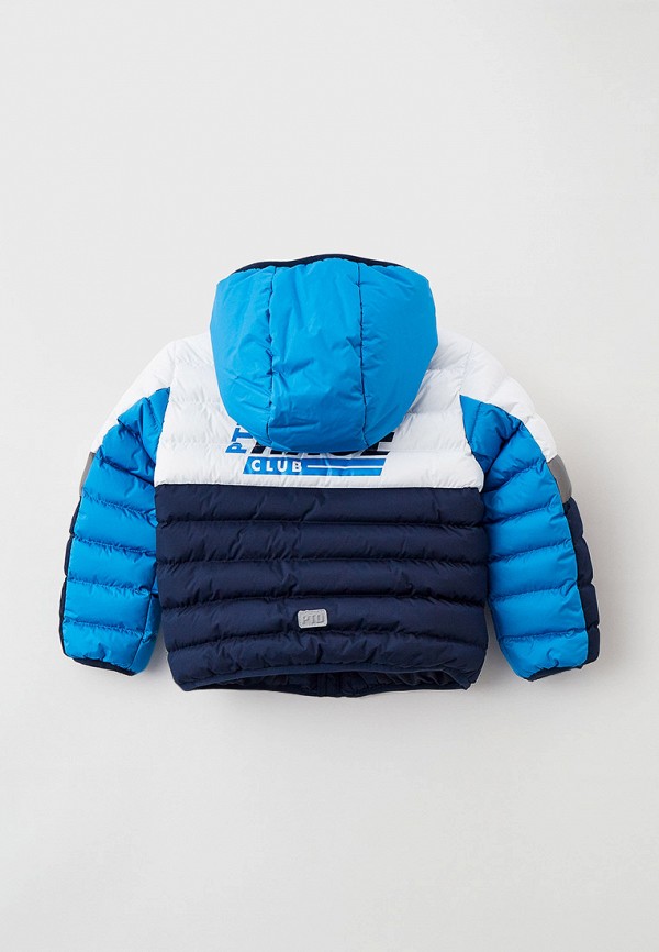 фото Куртка утепленная playtoday